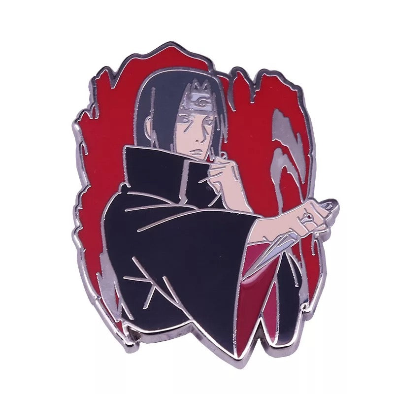 Naruto Pin