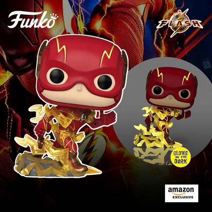 ¡Funko Pop!