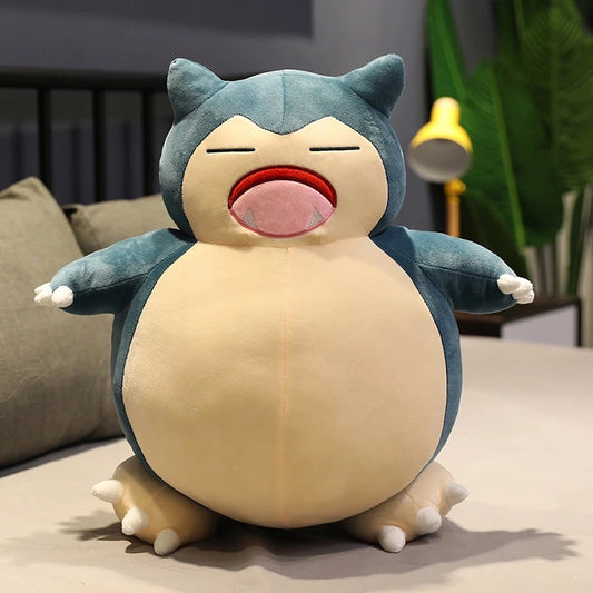Pokémon Plush