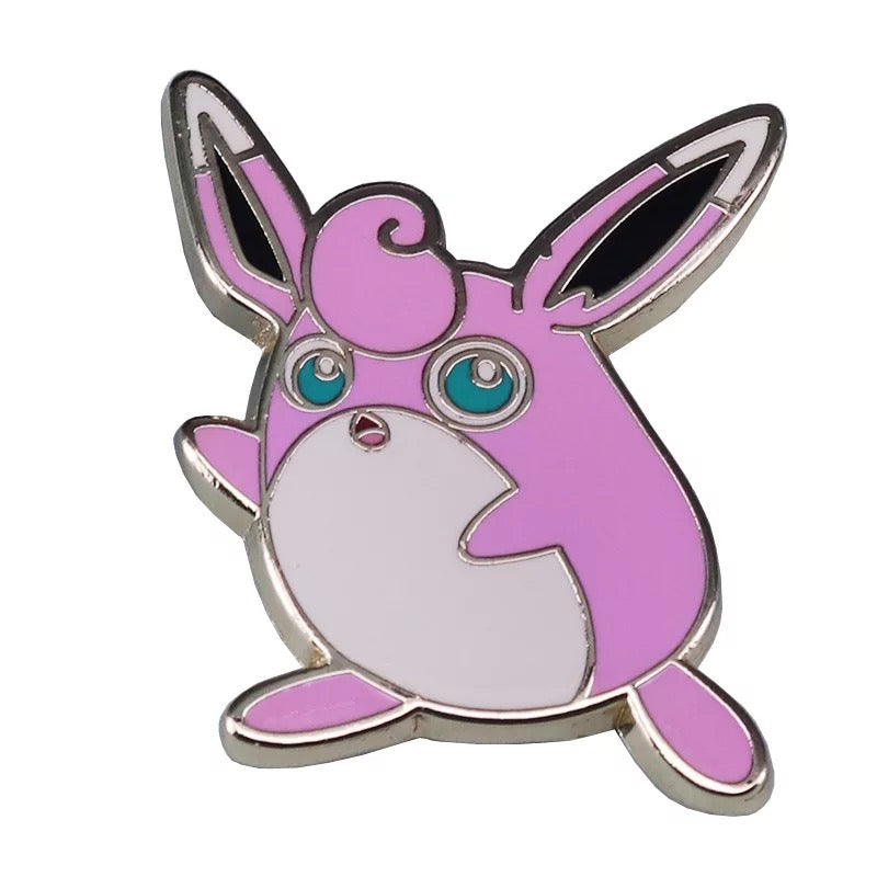 Pokémon Pin