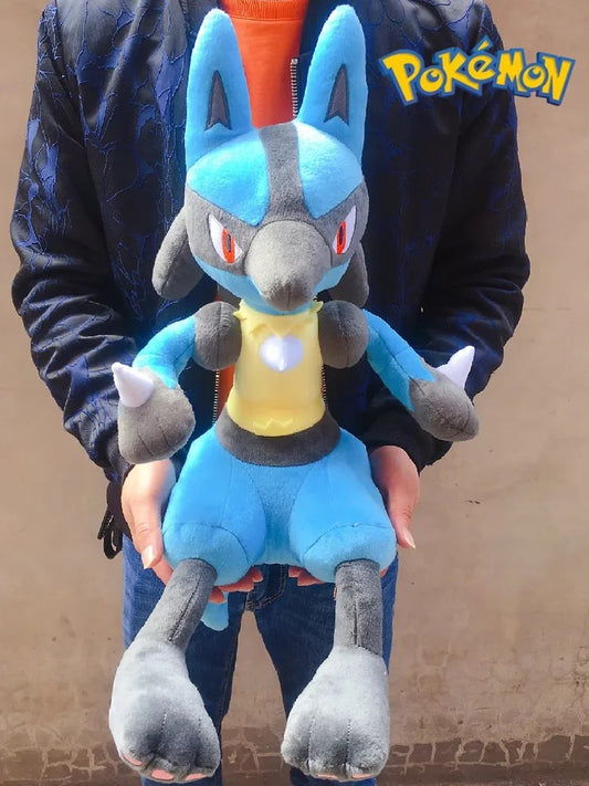 Pokémon Plush (Large)