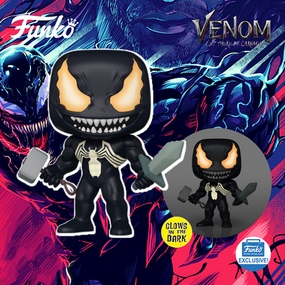 Funko Pop! Exclusive