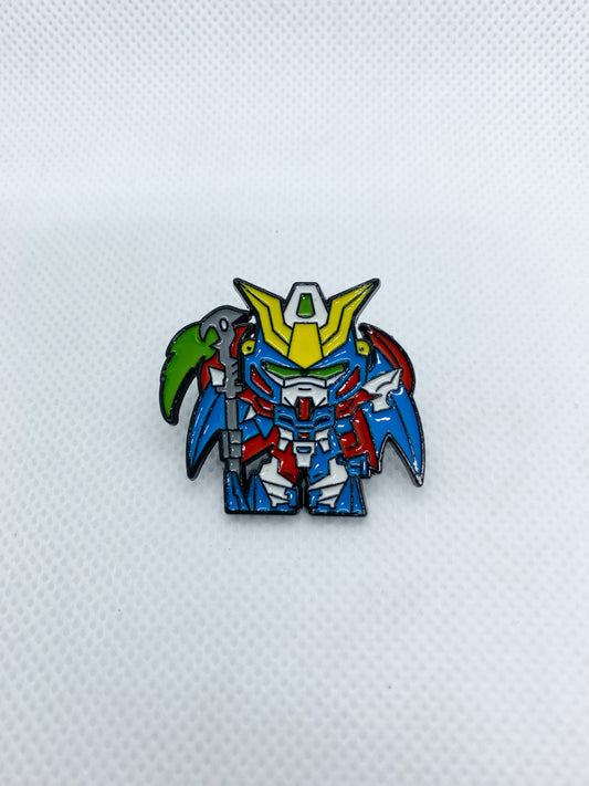 Anime Pin