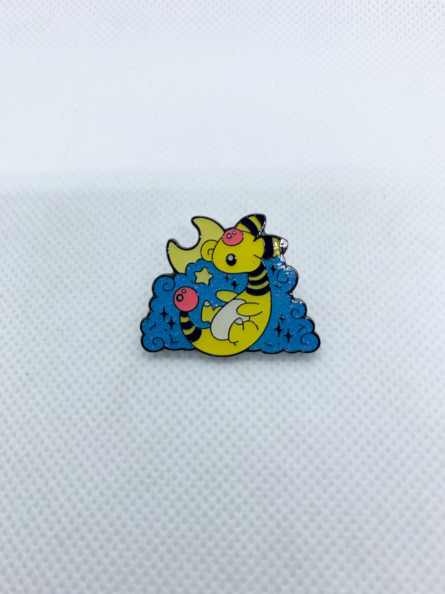 Pokémon Pin