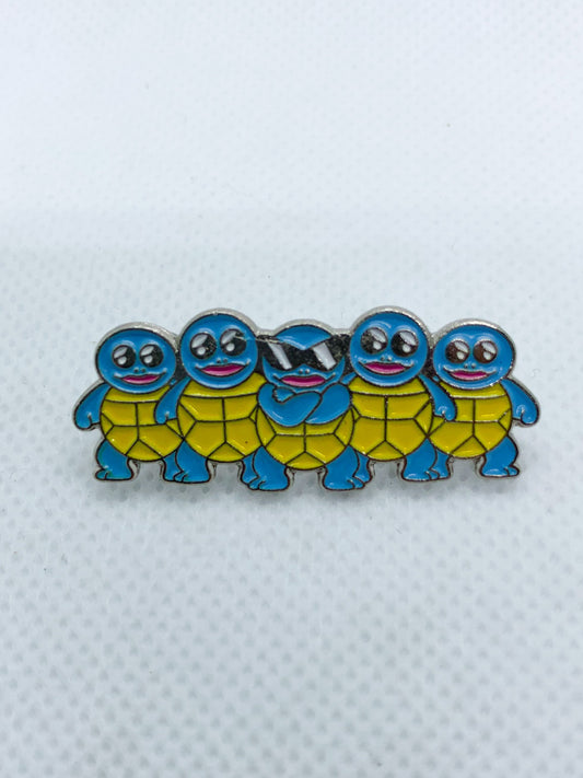 Pokémon Pin