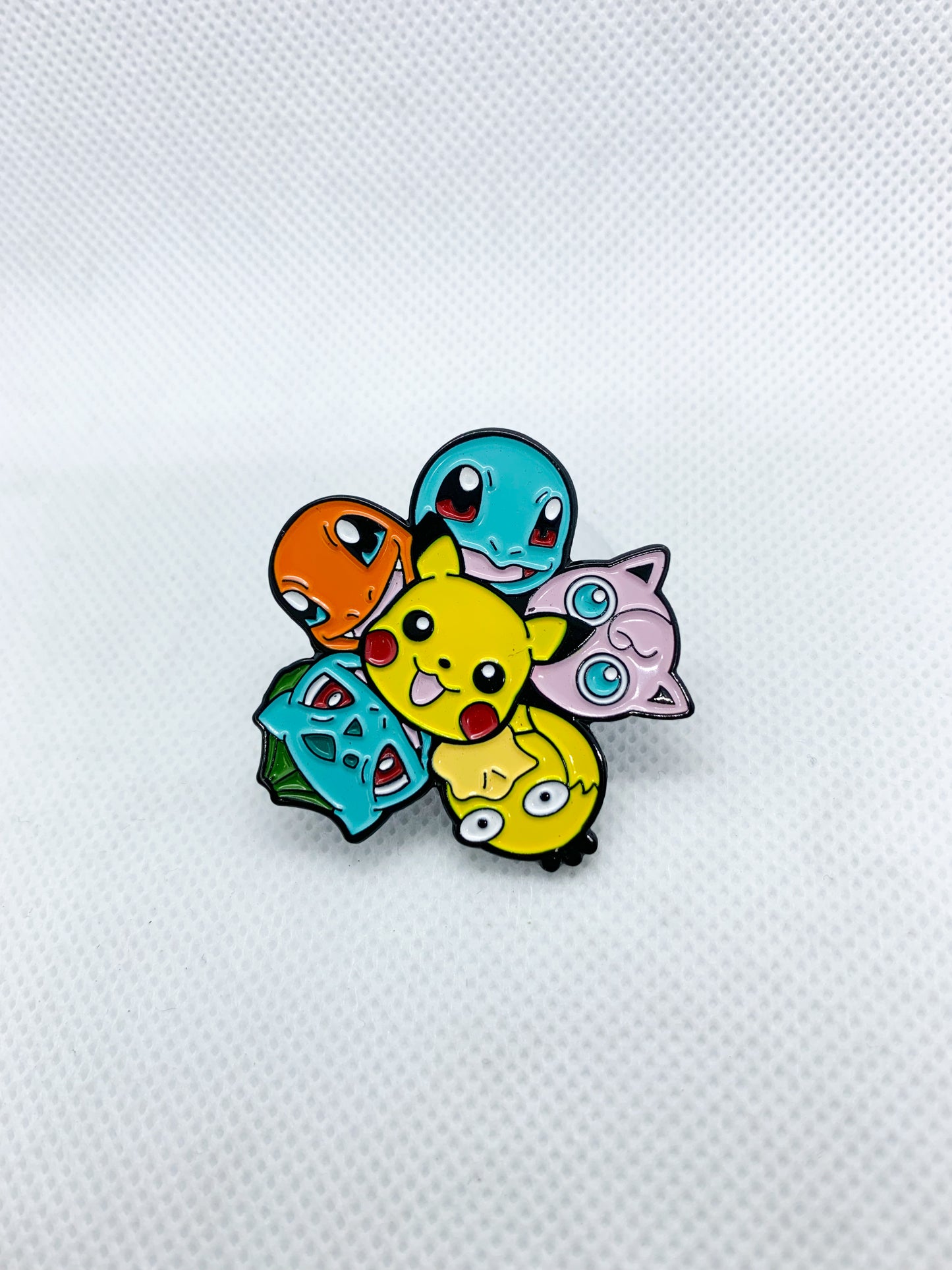 Pokémon Pin