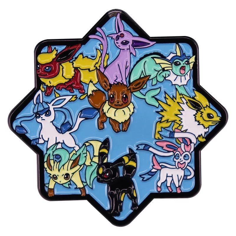 Pokémon Pin