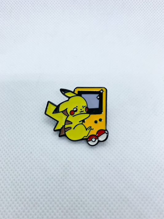 Pokémon Pin