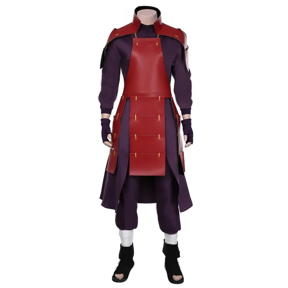 Naruto Madara Cosplay (PRE-ORDER)