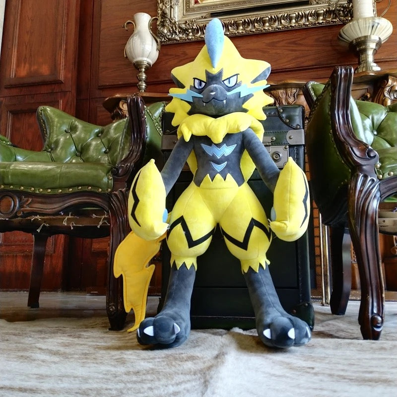 Pokémon Plush (Large)