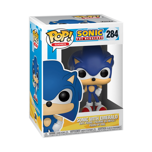 ¡Funko Pop!