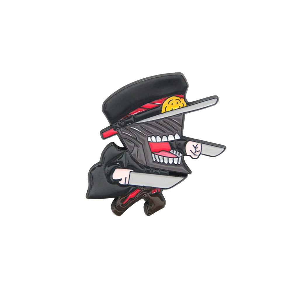 Anime Pin