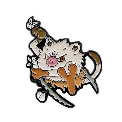 Pokémon Pin