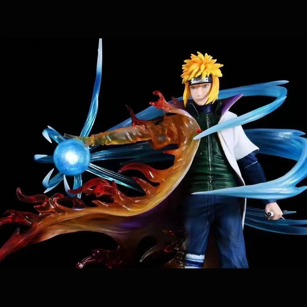 Naruto Figure