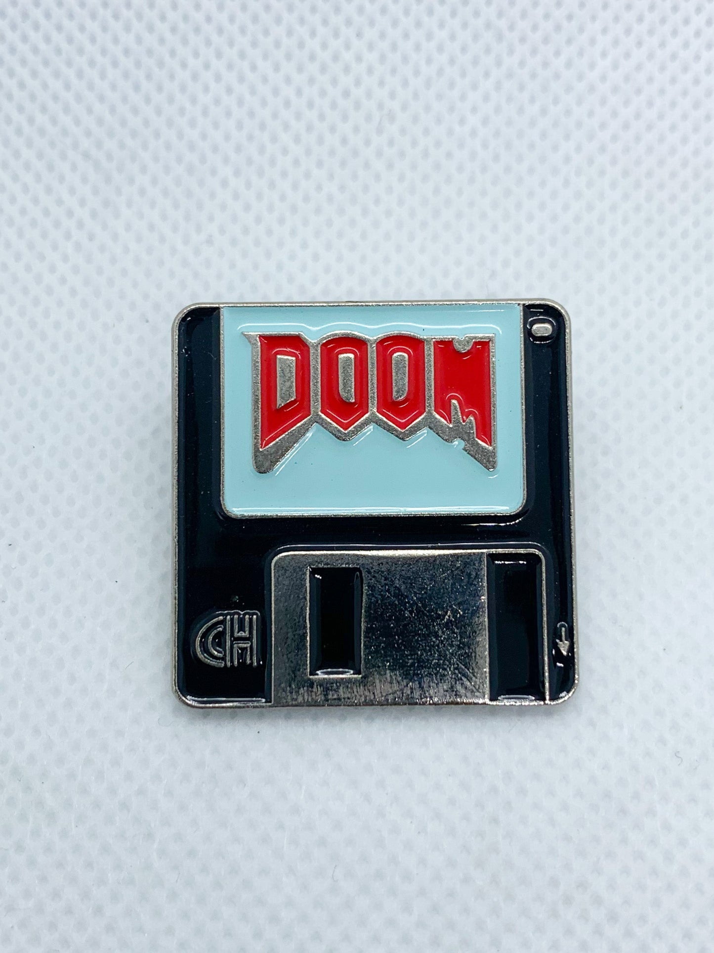 Video Game Pin