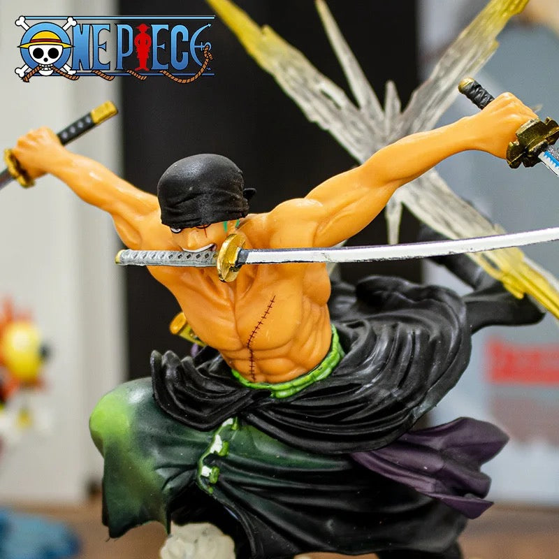 One Piece Figure