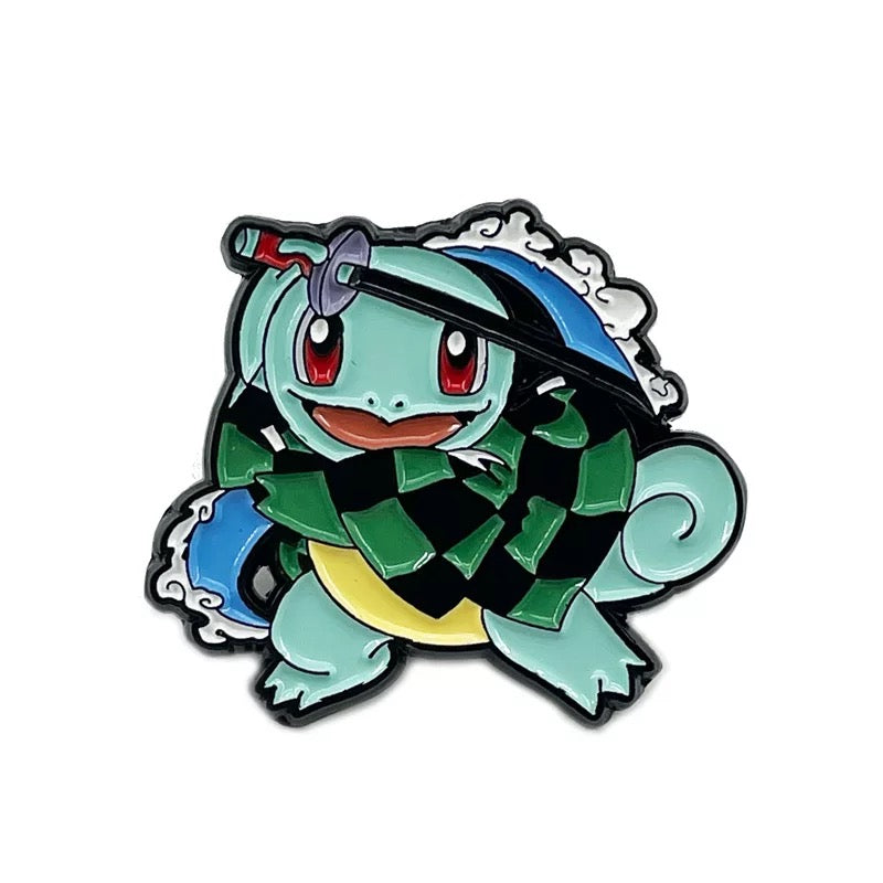 Pokémon Pin