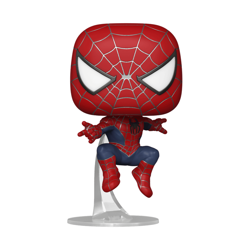 ¡Funko Pop!