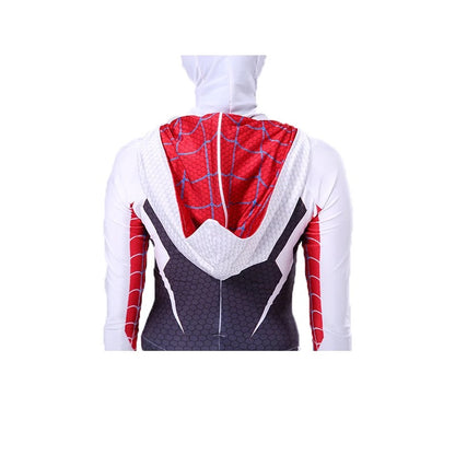 Spider-Man Gwen Cosplay (PRE-ORDER)