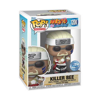 ¡Funko Pop! Exclusivo