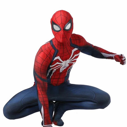 Spider-Man Ultimate Cosplay (PRE-ORDER)