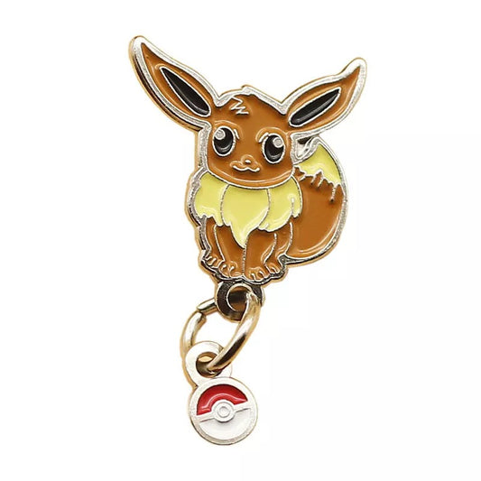 Pokémon Pin