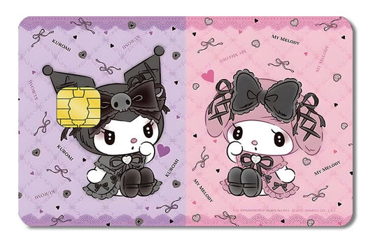 Sanrio: Diseño de tarjeta VISA de Hello Kitty