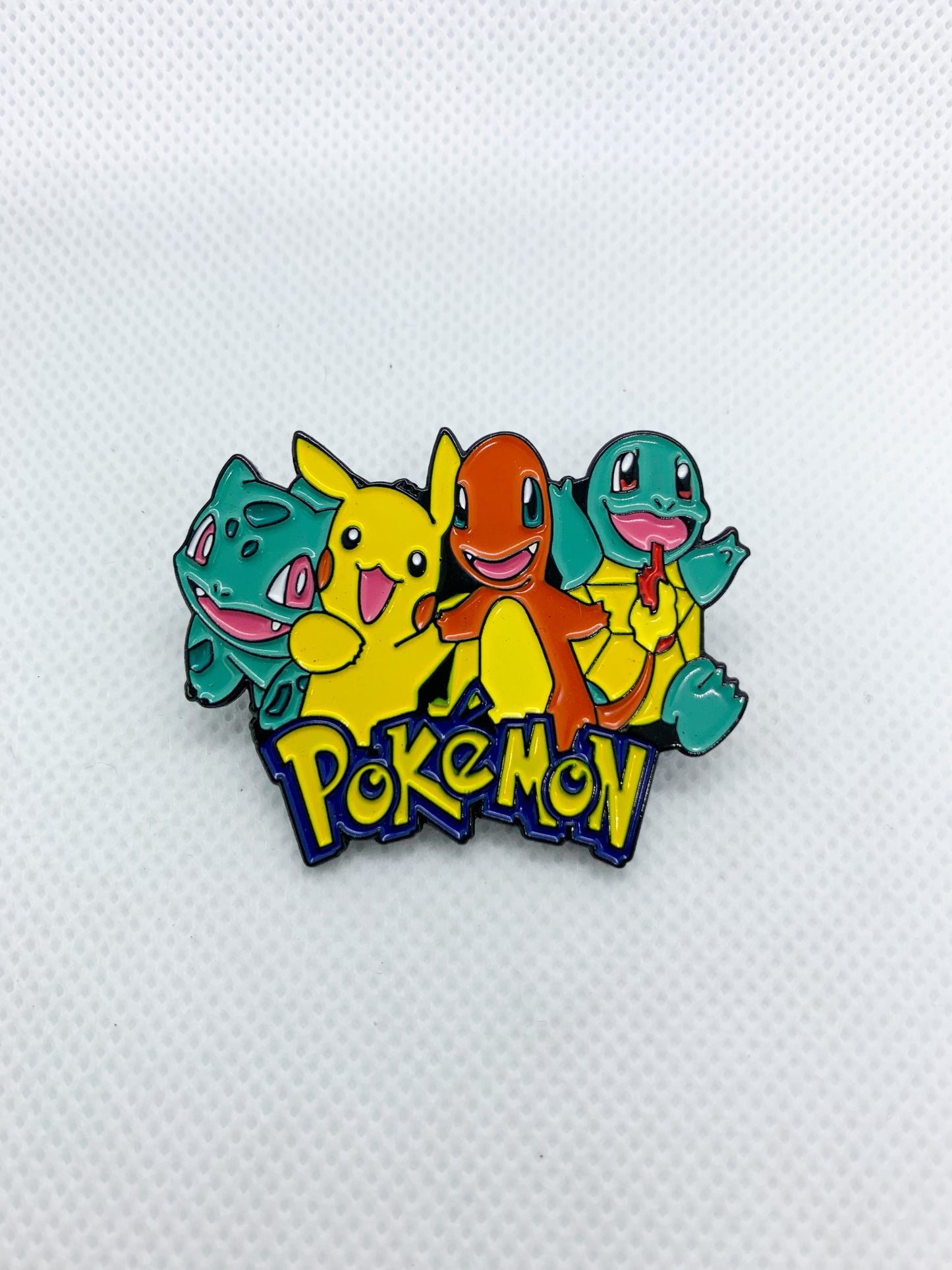 Pokémon Pin