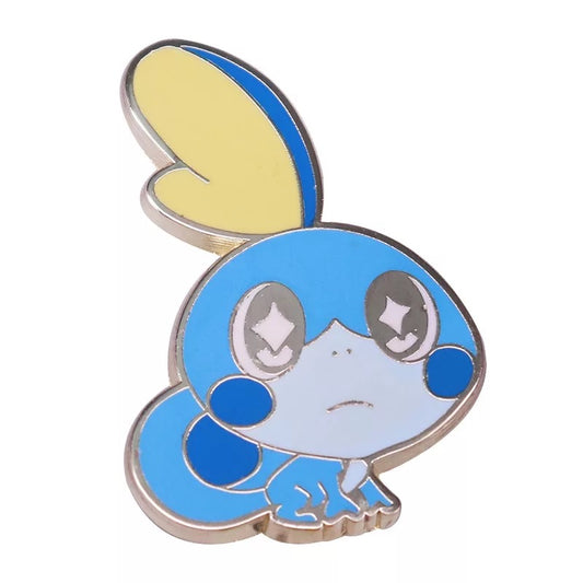 Pokémon Pin