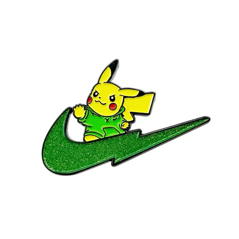 Pokémon Pin