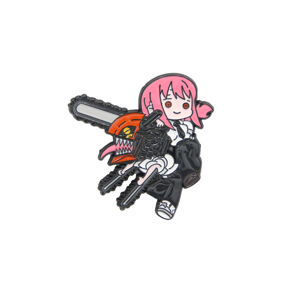 Anime Pin