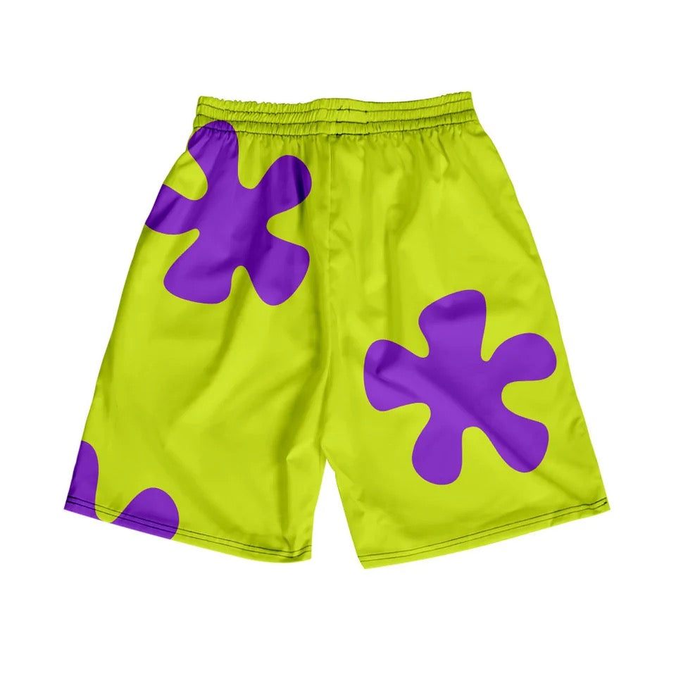 Spongebob Cosplay (PRE-ORDER)