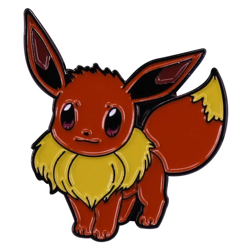 Pokémon Pin