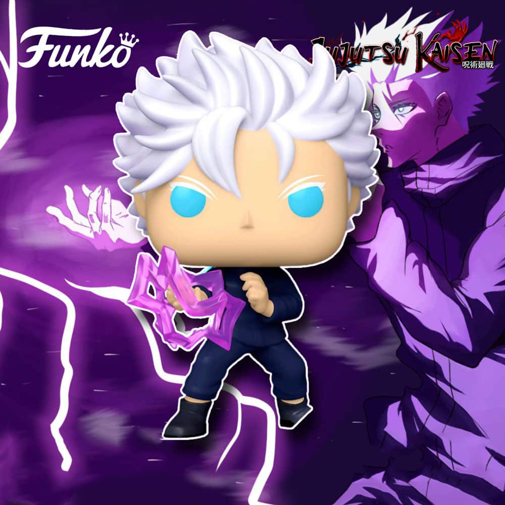 ¡Funko Pop! Exclusivo