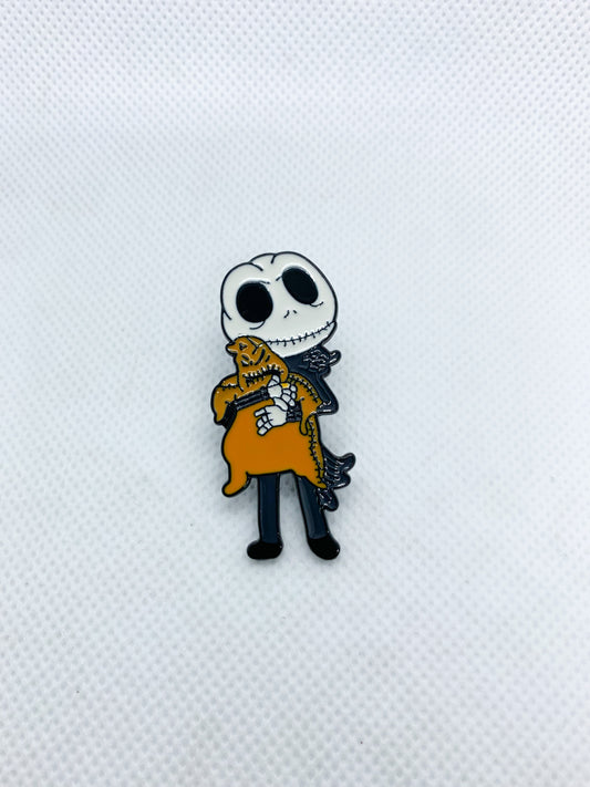 TV-Movies Pin