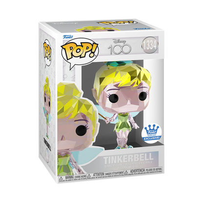 ¡Funko Pop! Exclusivo