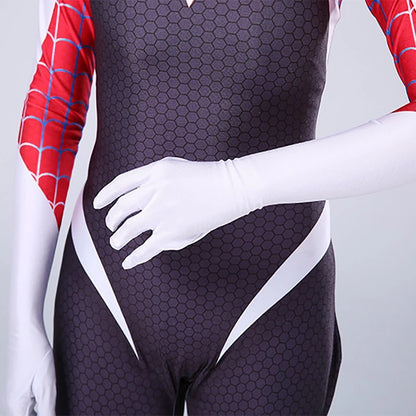 Spider-Man Gwen Cosplay (PRE-ORDER)