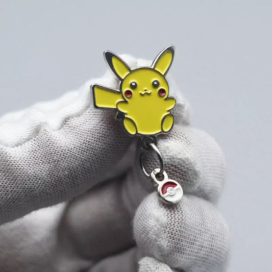 Pokémon Pin