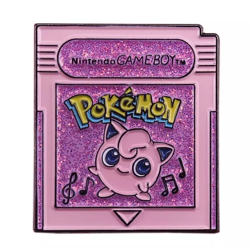 Pokémon Pin