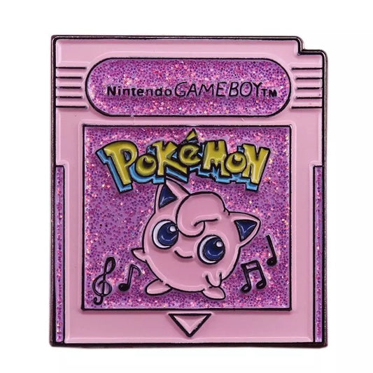 Pokémon Pin