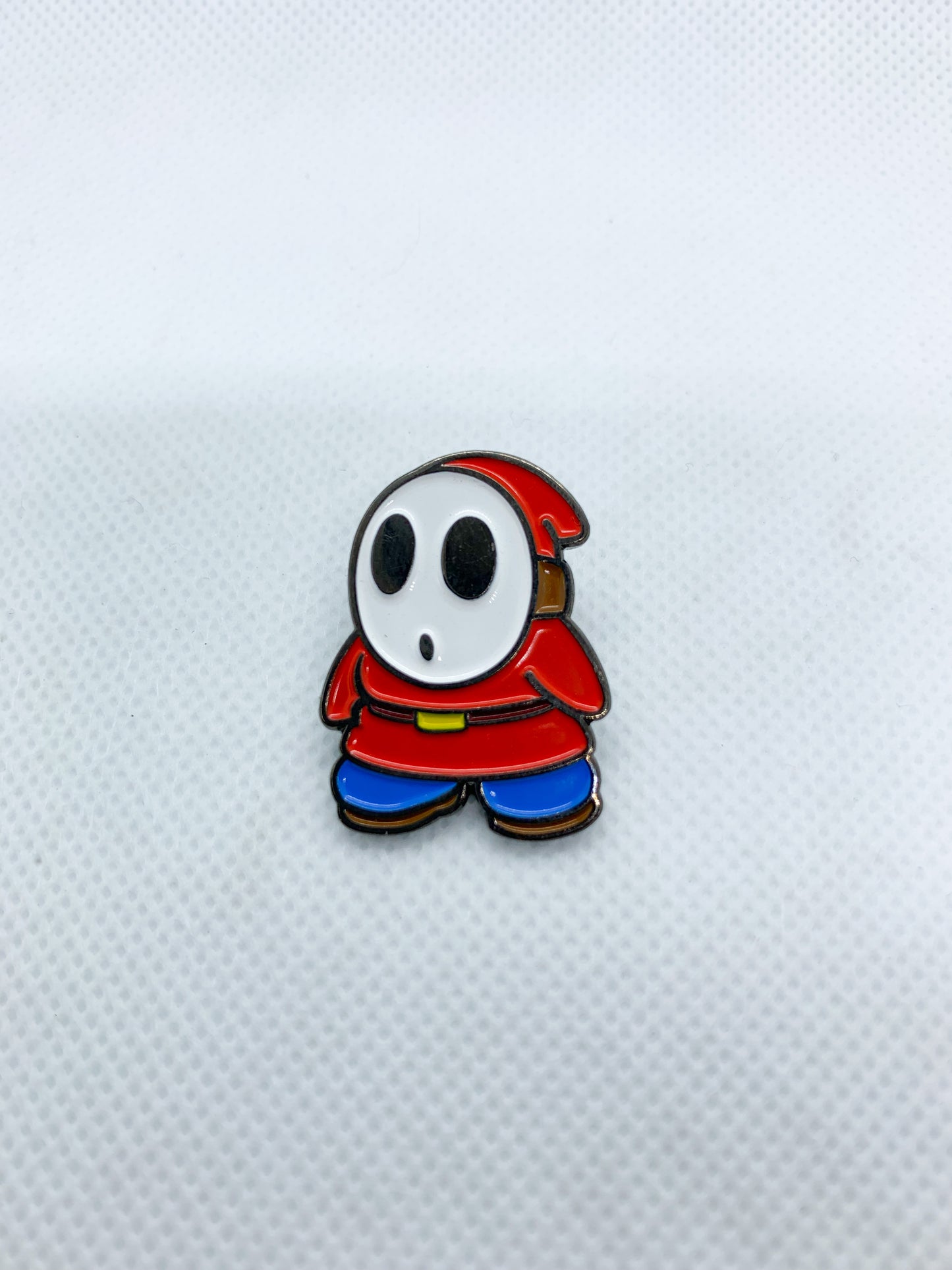 Video Game Pin