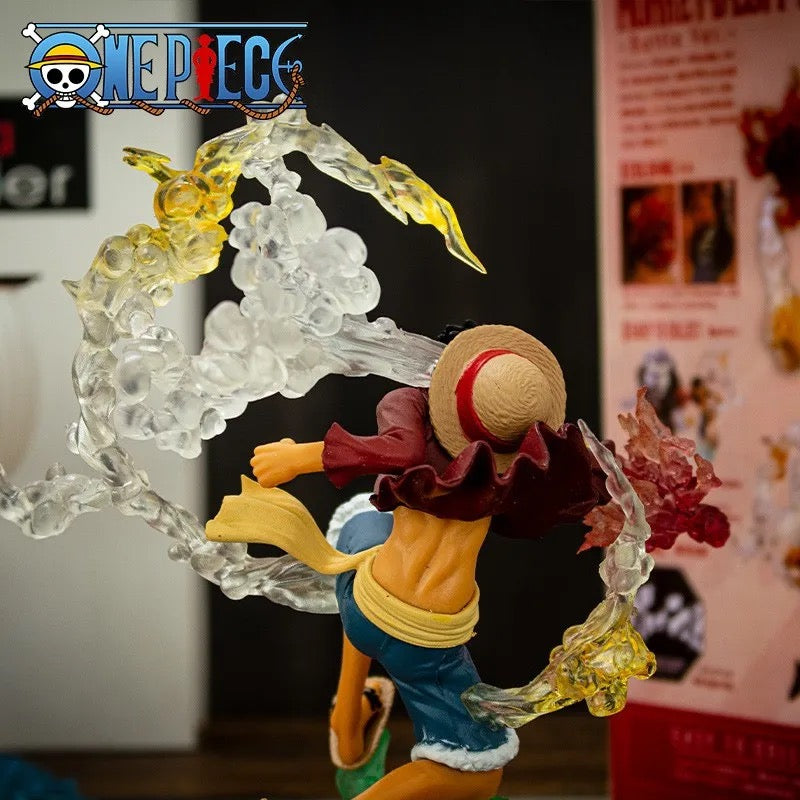 One Piece Figure