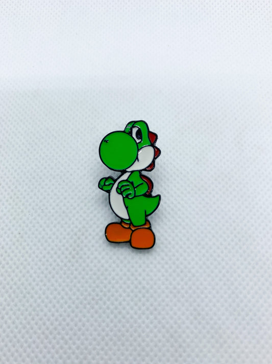 Video Game Pin