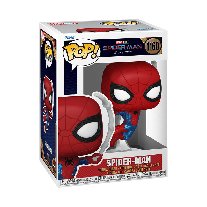 ¡Funko Pop!