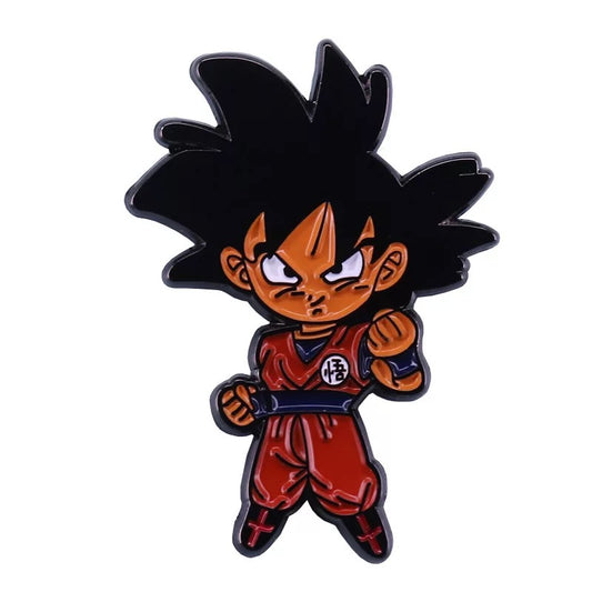 Anime Pin