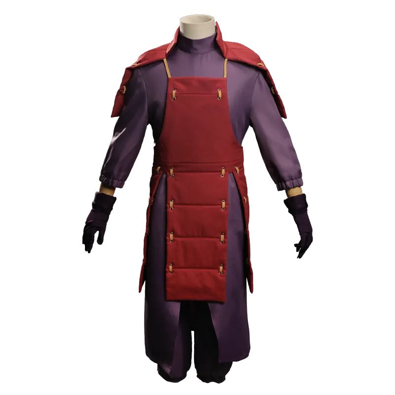 Naruto Madara Cosplay (PRE-ORDER)