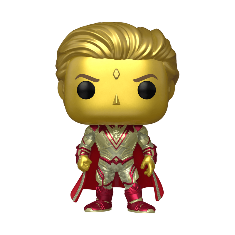 ¡Funko Pop!