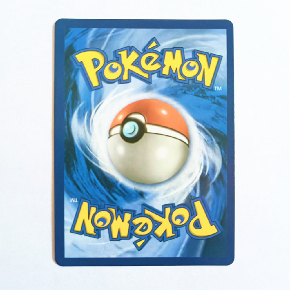 Pokémon Collectible Cards