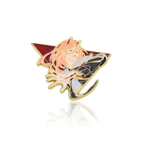 Anime Pin