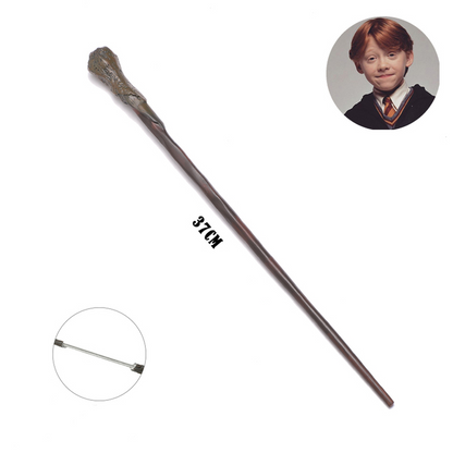 Harry Potter: Wands